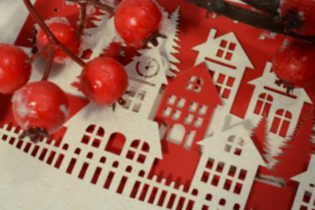 nową kolekcję kartek świątecznych