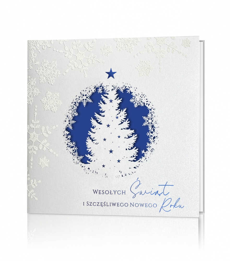 kartki świąteczne 294