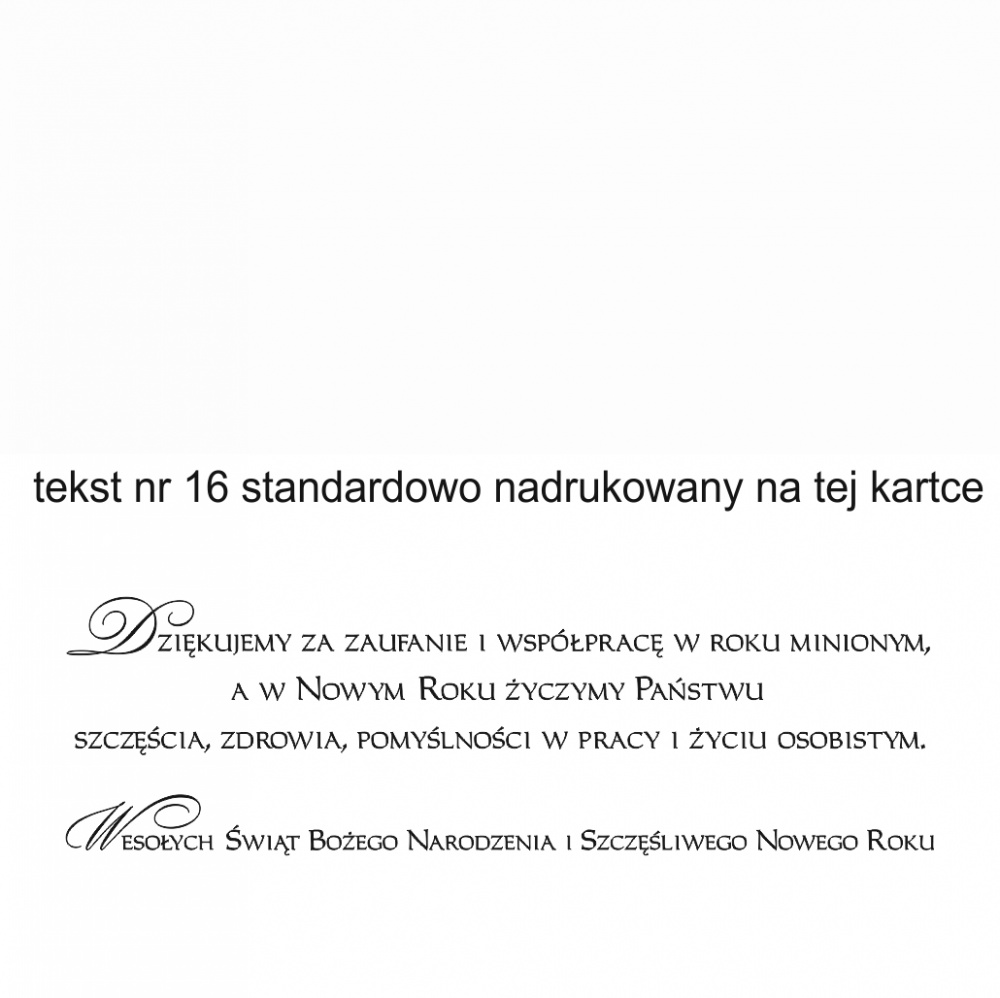 tekst nr 16