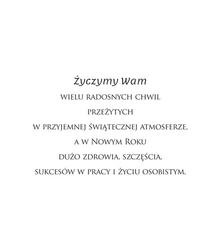 tekst świąteczny 283