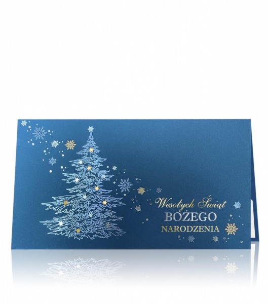 kartka świąteczna 335