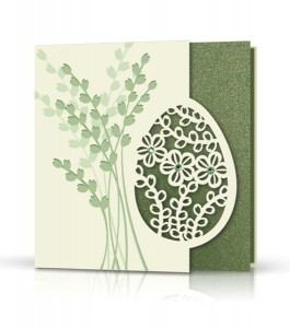 Kartka wielkanocna 039 2026
