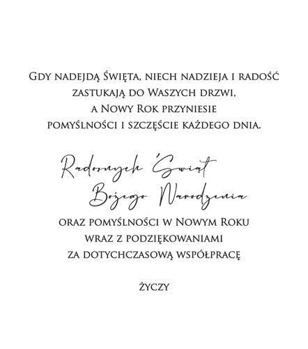 tekst świąteczny 344