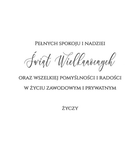 Tekst wielkanocny 052