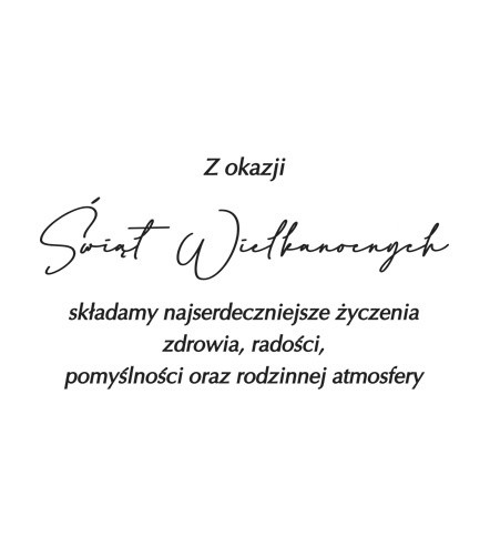 Tekst wielkanocny 054 2026